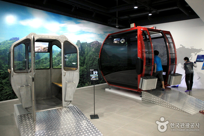 부산 송도해상케이블카