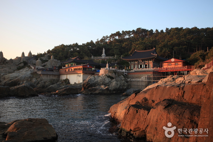 해동 용궁사(부산)