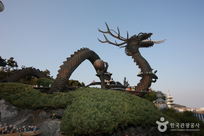해동 용궁사(부산)