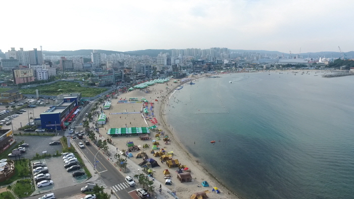 울산조선해양축제