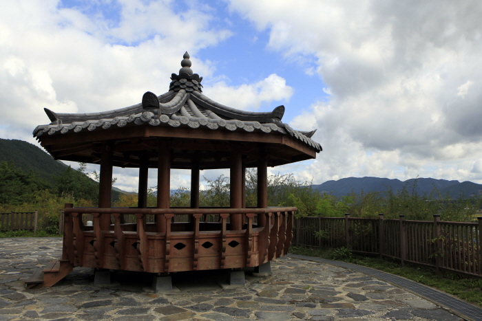 웅천돌문화공원