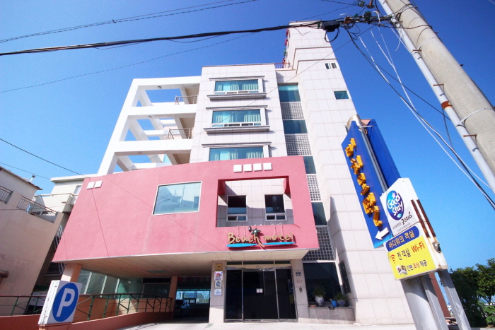 비치모텔 [한국관광 품질인증·Korea Quality]