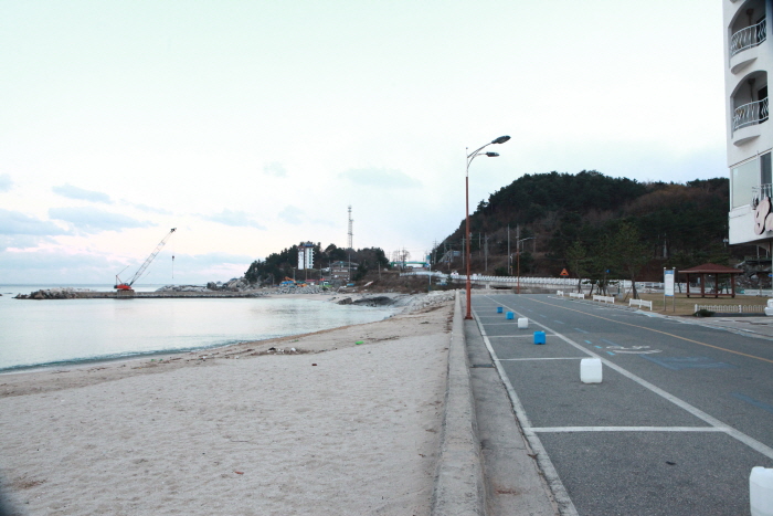 해파랑길 41코스