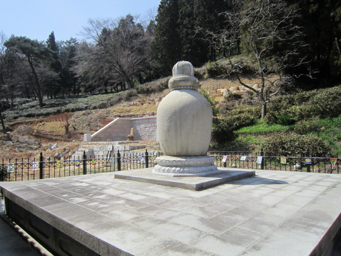 다솔사(경남)