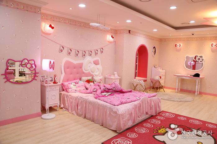 헬로키티아일랜드