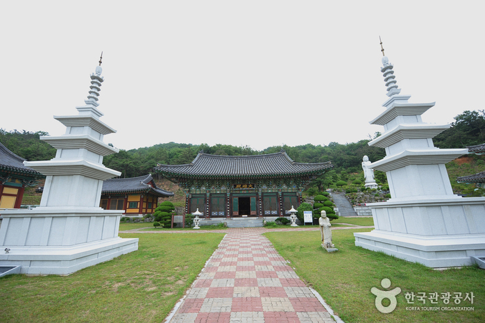 은적사(군산)