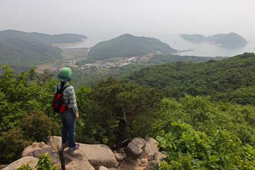 호룡곡산