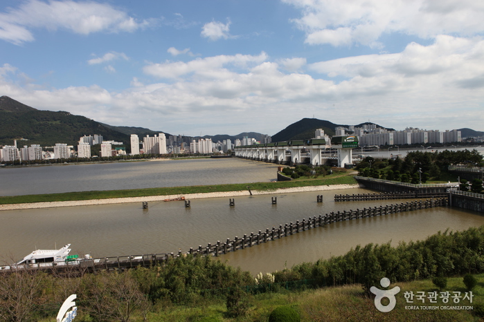 을숙도 공원