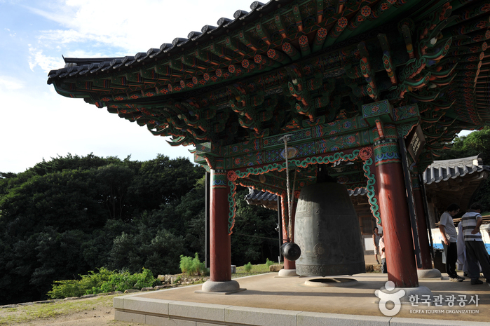 달마산