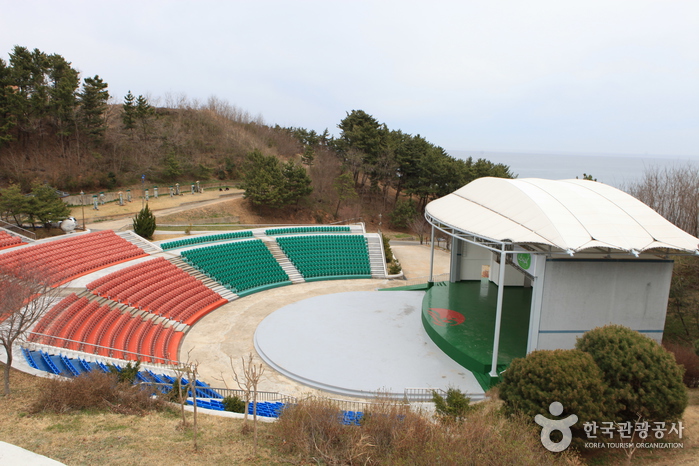 삼사해상공원
