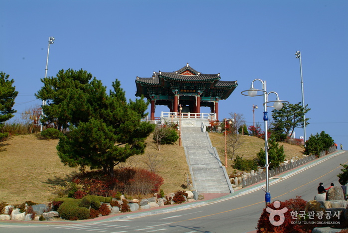 삼사해상공원