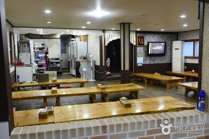 삼성식당
