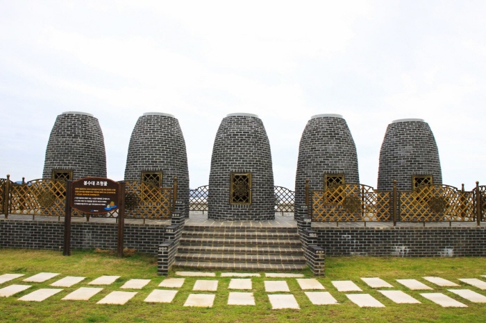 이순신공원(여수)