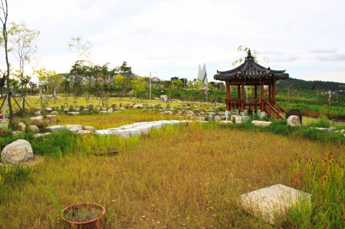 이순신공원(여수)