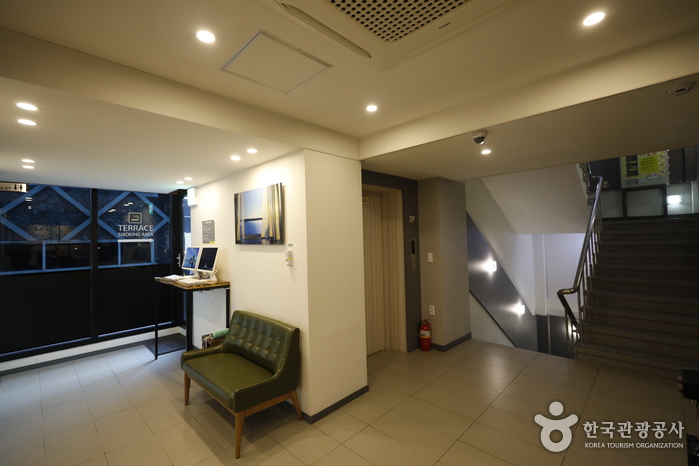 인디호텔게스트하우스[한국관광 품질인증/Korea Quality]