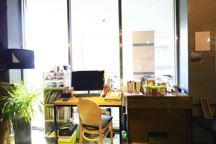 화랑게스트하우스 [한국관광 품질인증/Korea Quality]