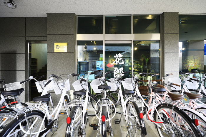 화랑게스트하우스 [한국관광 품질인증/Korea Quality]