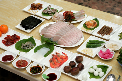 대성식당
