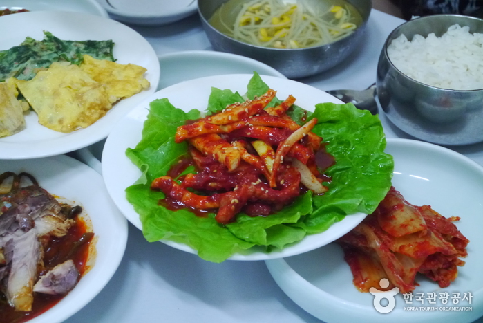 대원식당