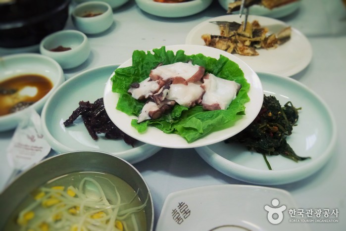대원식당