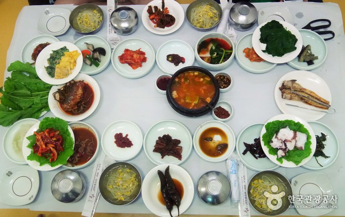 대원식당