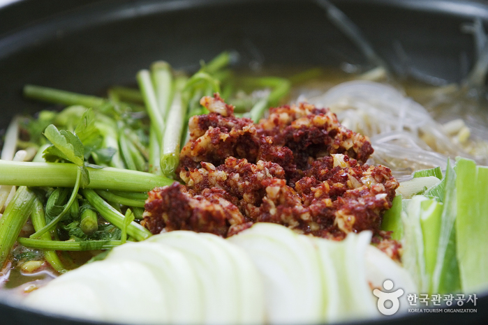 대중식당
