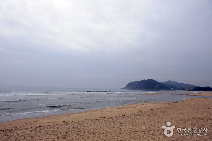 화진포 (강원평화지역 국가지질공원)