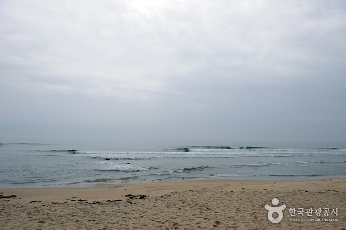 화진포 (강원평화지역 국가지질공원)