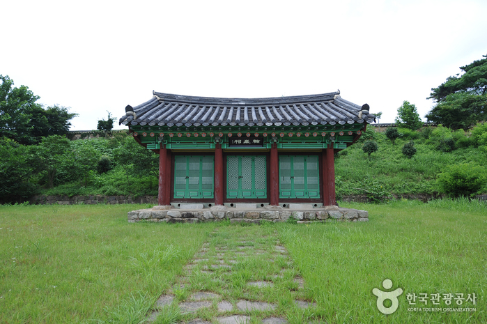 자산서원