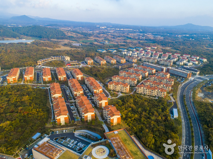 서머셋 제주신화월드