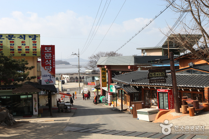 석모도