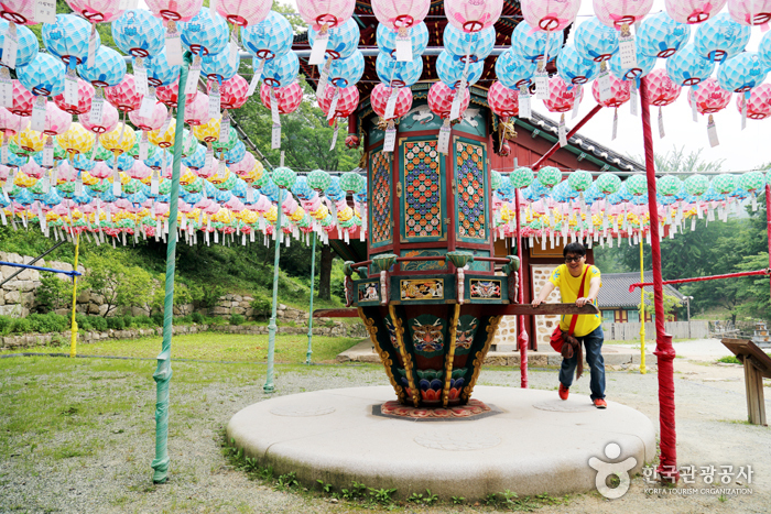 대흥사[유네스코 세계문화유산]