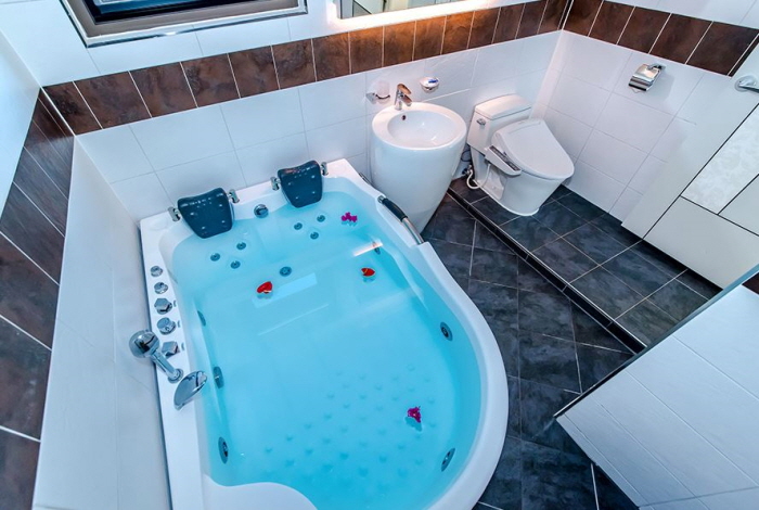 돈내코힐 리조트