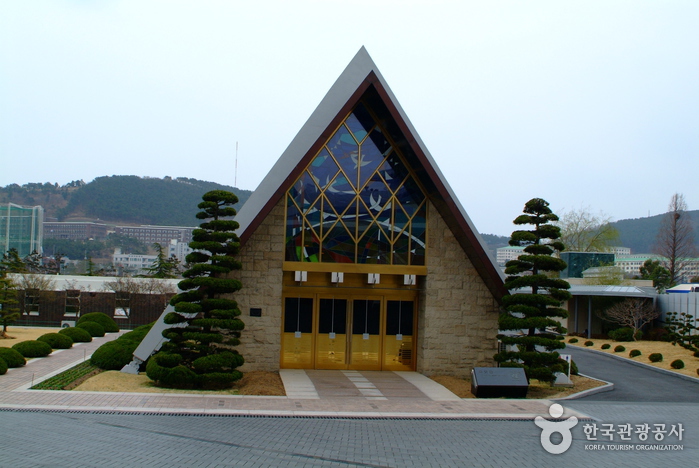 재한유엔기념공원 (UN기념공원)