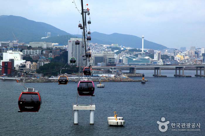남항대교