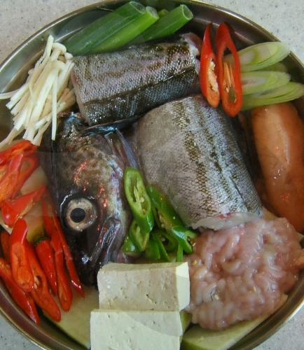 성진회관