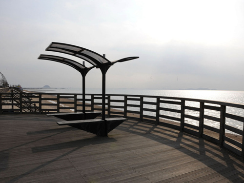 제부도해수욕장