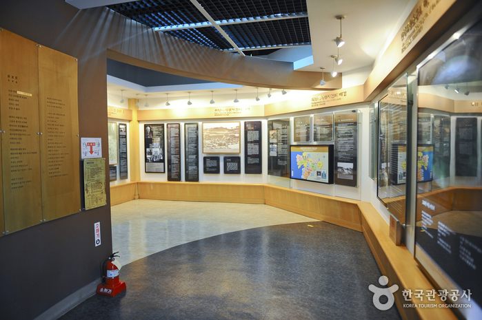 제암리 3.1운동 순국기념관