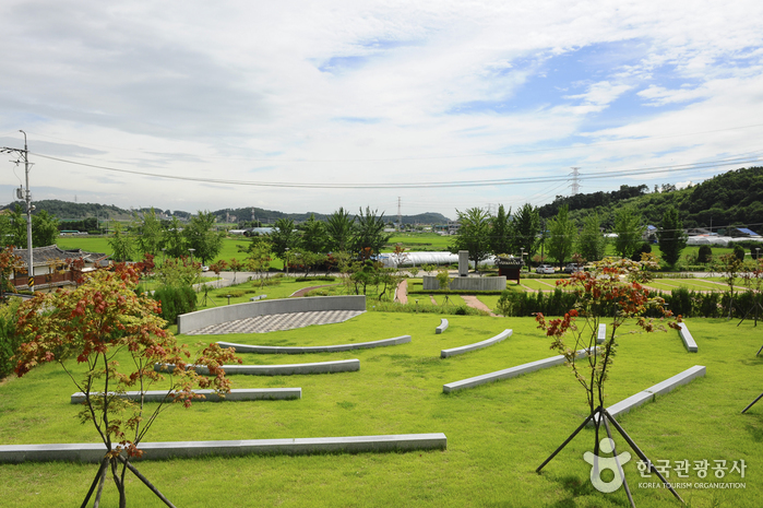 제암리 3.1운동 순국기념관
