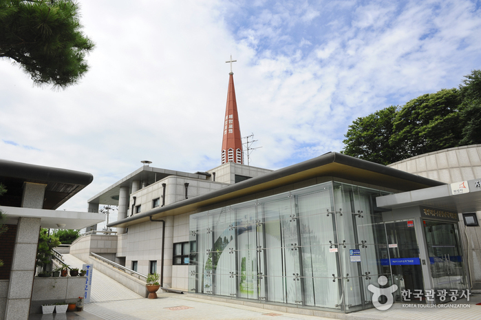 제암리 3.1운동 순국기념관