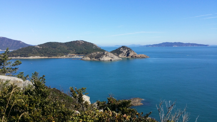 소안도