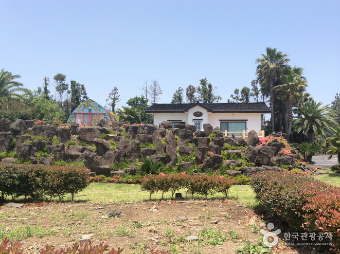 제주 라임오렌지빌