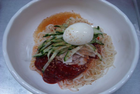 제주삼다국수