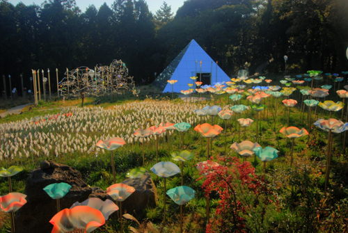 제주유리박물관