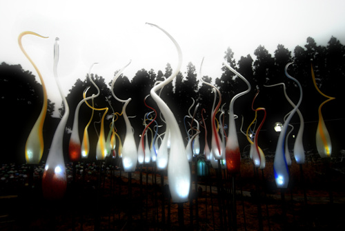 제주유리박물관