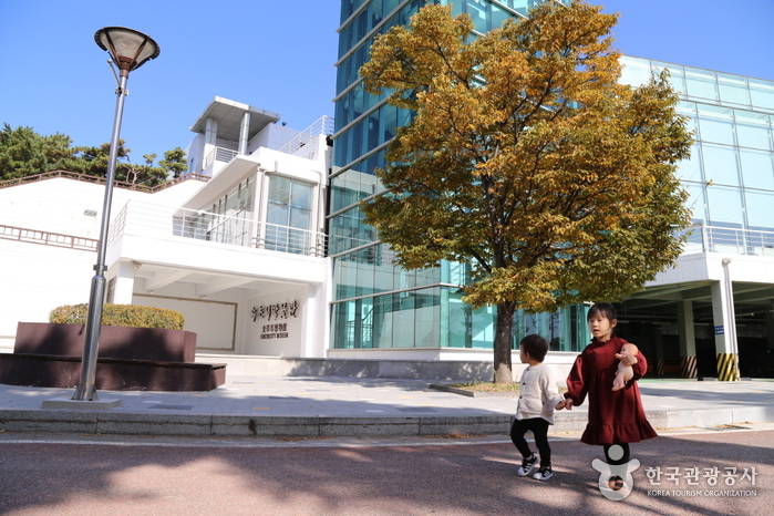 속초시립박물관·속초실향민문화촌