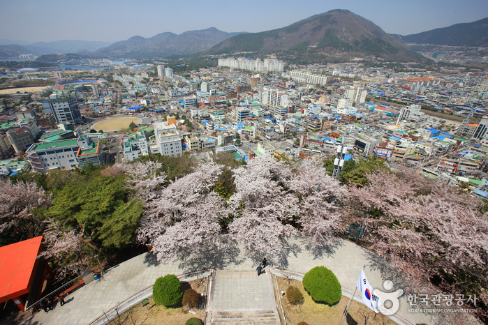 제황산공원