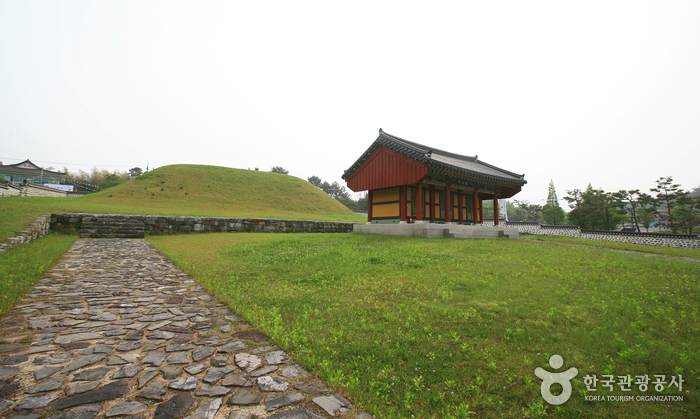 조명군총