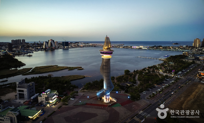 속초엑스포공원