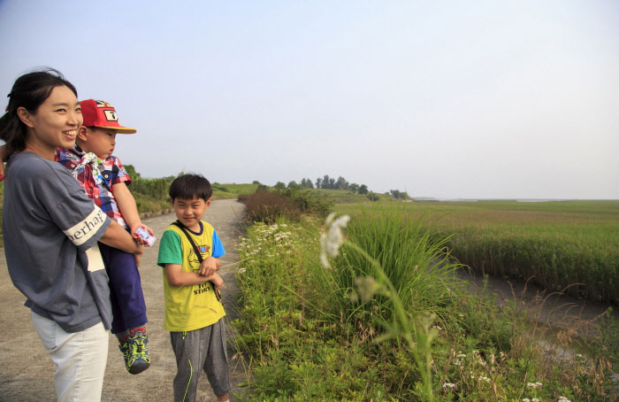 을숙도에코센터